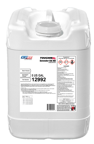 ToughinAL Extender EG HD
